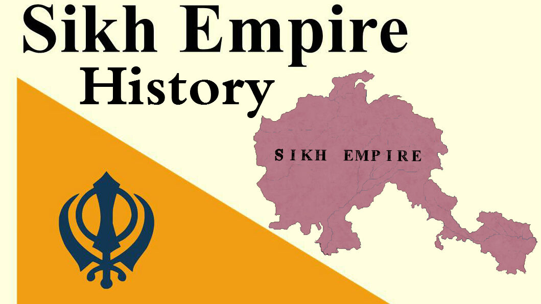 The Powerful Sikh Empire » History Assist