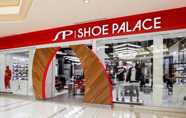Shoe Palace: A Super Sneaker Legacy
