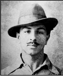 Bhagat Singh historyassist.com